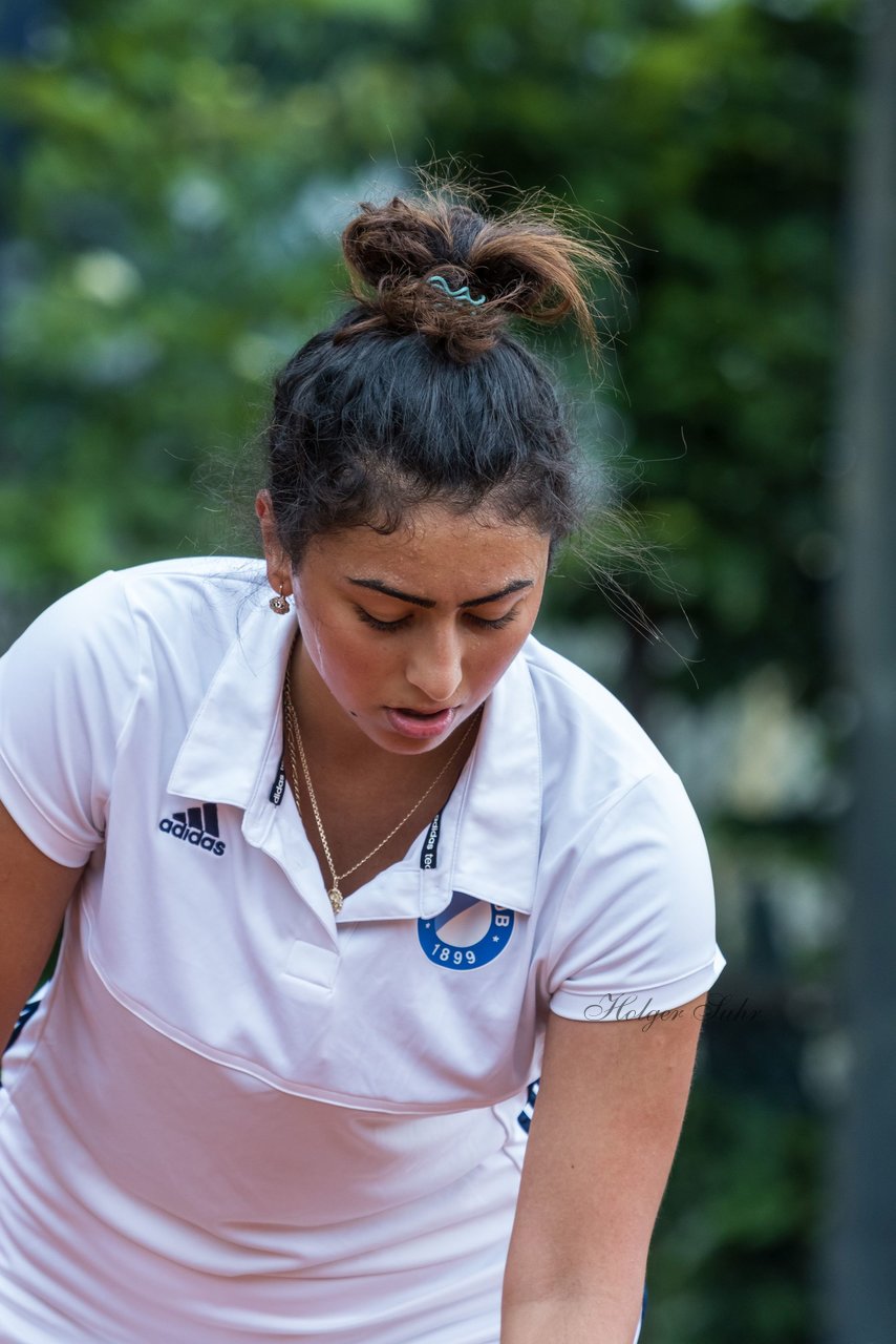 Emma Gevorgyan 125 - RL DTV Hannover2 - TC Blau Weiss Berlin2 : Ergebnis: 5:4